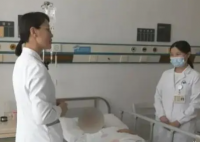 二胎妈妈诞下龙凤三胞胎 龙凤三胞胎的出生概率是多么罕见呢?