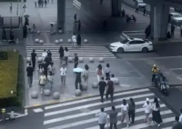 美媒把上海说成鬼城 记者实探 这到底是怎么回事？