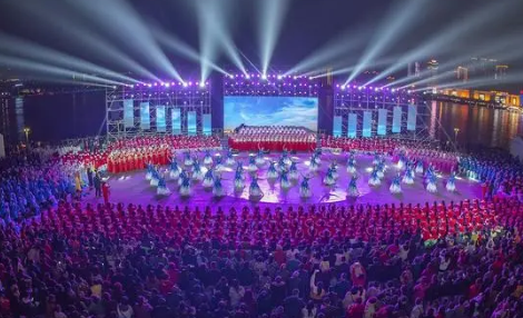 官方:大型演出实名购票实名入场 提升了演出的安全性