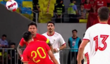 媒体人:不理解球迷为何给叙利亚加油 你的爱国心会不会被一场足球比赛打破?