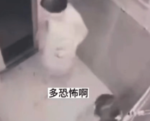 女孩乘电梯多次被陌生女子取消楼层 你怎么看这事儿?