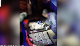 藏毒车被盗毒贩去报案当场被抓 这到底是怎么回事？