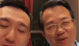 卓伟爆料古装剧准顶流男星将塌房 期待卓伟能为我们揭晓这个预告的最终答案