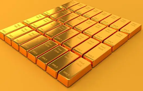 有人赴香港买金条一天赚7000元  黄金作为一种避险资产备受追捧