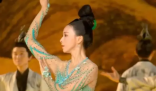 李倩美出圈 中国舞蹈艺术的独特代表