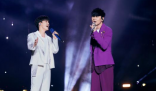林俊杰周深合唱《大鱼》 林俊杰演唱会请来了周深?