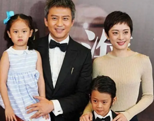 邓超为孙俪庆生卡点失败 祝福他们永远幸福美满