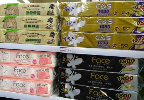 洁柔写信感谢取消10元6箱订单顾客 这次事件让我们看到了洁柔的责任与担当
