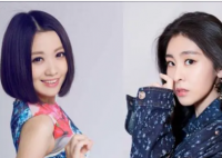 张碧晨连续8年为姚贝娜庆冥诞 她这份看似简单的坚持足以令人动容
