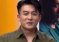 孙艺洲回应爱情公寓全员黑化 对于演员来说是一种挑战和磨炼