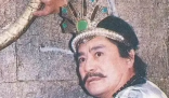 封神榜纣王饰演者去世 年轻时候的颜值可不输现在娱乐圈的一众小鲜肉