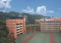 重庆一小学装修后学生开始流鼻血 学校进行了教室内空气质量的抽检