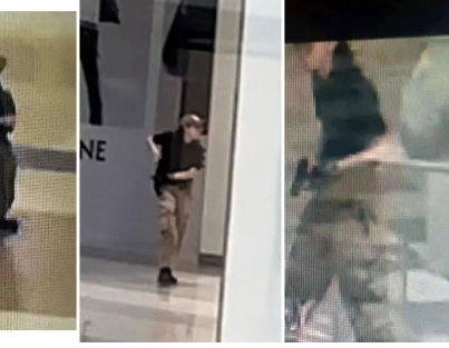 中国游客亲历曼谷枪击:非常混乱  大使馆已启动应急机制