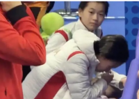 全红婵赛后火速逃离采访区 这到底是怎么回事？