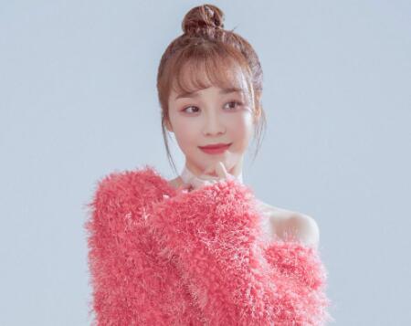 李艺演过的电视剧有哪些? 李艺个人资料简介