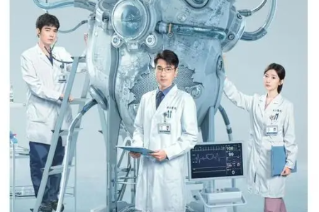问心剧情简介 这部剧汇集了众多实力派演员