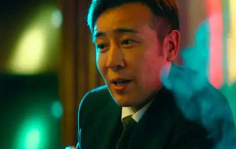 坚如磐石原型 “第一商人”刘汉的兴衰