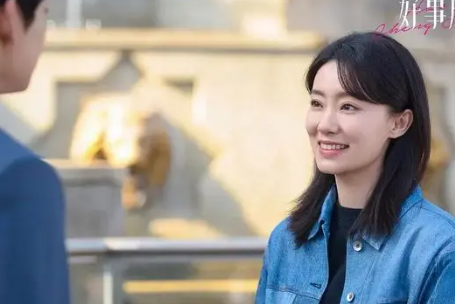 《好事成双》大结局 说好的励志大女主剧，最后还是落了俗套