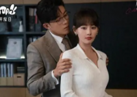 好事成双剧情介绍 婚姻、职场、亲情的种种考验