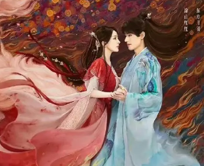 狐妖小红娘月红篇电视剧什么时候播出 改编自同名的国漫大IP