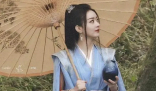 与凤行电视剧剧情介绍 沈璃自幼狂傲不羁