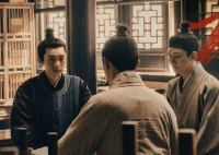 繁城之下是哪个小说改编的 从群像海报来看，悬念感十足