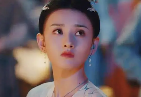 无忧渡演员表 唐风志怪题材的古装剧
