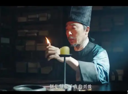 繁城之下凶手到底是谁 迷雾重重间，看谁都像凶手了