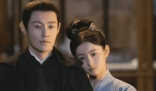 《为有暗香来》牧遥最后和大爷在一起了吗？ 千芷的扮演者是艾米