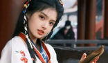为有暗香来女主的丫鬟是谁 艾米古装向来很稳