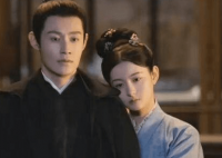 《为有暗香来》牧遥最后和大爷在一起了吗？ 千芷的扮演者是艾米