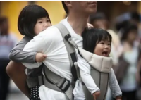 研究:广东超5成90后希望有2个孩子 传统婚育观念已经转变
