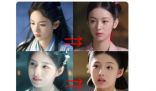 为有暗香来丫鬟妆造被群嘲 女二的妆容显得太过突兀