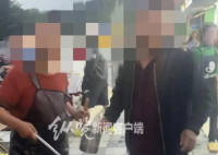 警方回应西南科技大学馄饨阿姨事件 并未像网传中描述的发生冲突