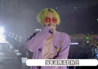 成龙曾拿自己经历教育权志龙 也让现场观众受益匪浅