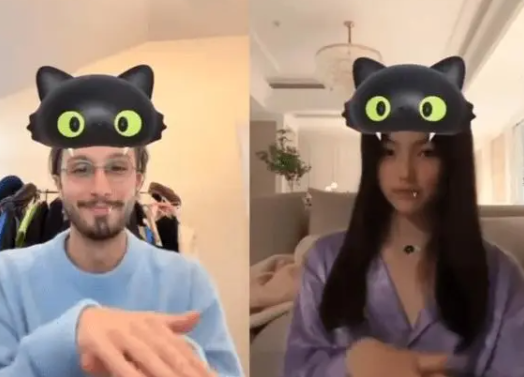 和王诗龄合拍的男生该汗流浃背了 纷纷猜测这位幸运的男生究竟是谁