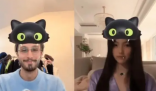 和王诗龄合拍的男生该汗流浃背了 两人的默契配合让人眼前一亮