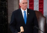 彭斯退出美国2024年总统竞选 可能会引发共和党的重新审视和策略调整