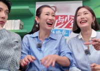 秦海璐录完花少瘦了18斤 天呐真的太令人震惊了