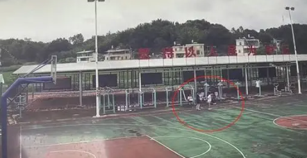 6岁双胞胎姐妹打架姐姐摔倒脑死亡 引发了社会各界的高度关注