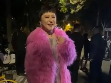 上海变装秀狂欢存在侵权风险吗 如何看待这一新兴文化现象?