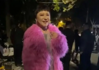 上海变装秀狂欢存在侵权风险吗 如何看待这一新兴文化现象?