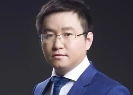 斗鱼方面证实CEO陈少杰失联已近3周 背后隐藏了什么秘密？