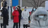 羽绒服销售爆火:价格上涨  羽绒服行业也面临着不小的挑战