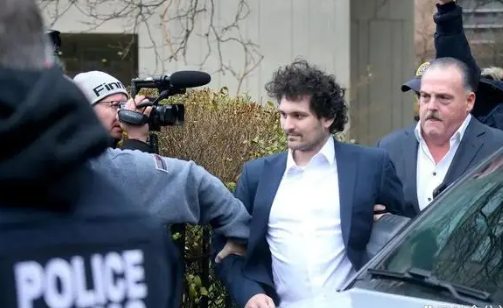 90后天才首富将被判刑 千亿身家归零 无疑是一个沉重的打击