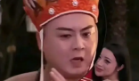 成都欢乐谷“唐僧”走红 引发网友们的热烈讨论