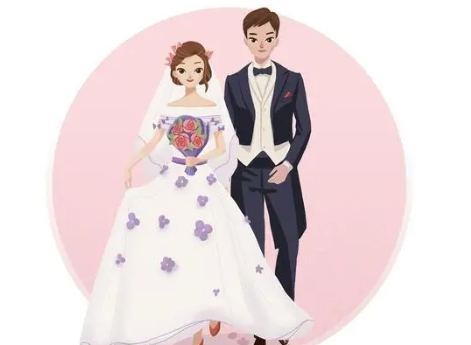 前三季度全国569万对新人登记结婚 经济因素也是影响婚姻状况的重要因素之一