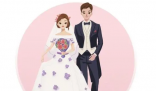 前三季度全国569万对新人登记结婚 经济因素也是影响婚姻状况的重要因素之一