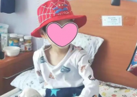 5岁男童患“超级罕见病” 目前尚不能治愈