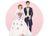 前三季度全国569万对新人登记结婚 经济因素也是影响婚姻状况的重要因素之一